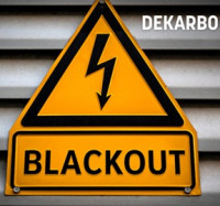 K diskusi: Červencový blackout - vyšetřování skončilo, zapomeňte?